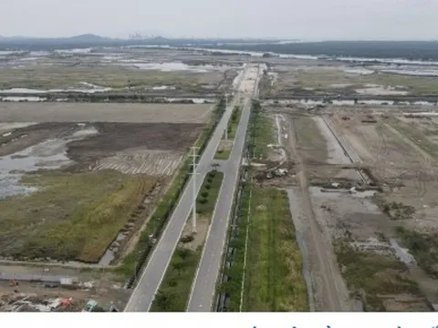 Bà Rịa – Vũng Tàu tăng cường thu hút đấu tư từ Nhật Bản