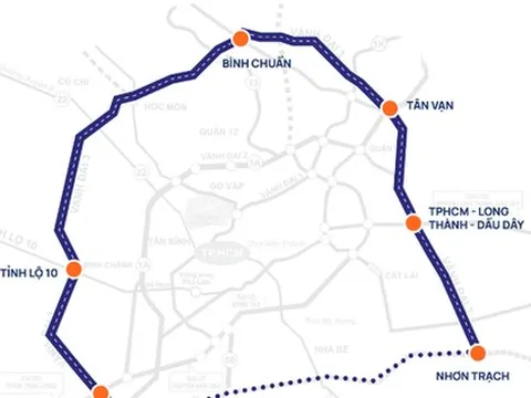 Thông tin nóng về bồi thường giải toả dự án đường Vành đai 3 TPHCM