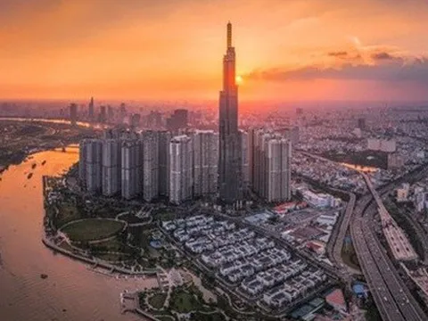 Kinh tế Việt Nam là điểm sáng trong "bức tranh xám màu"