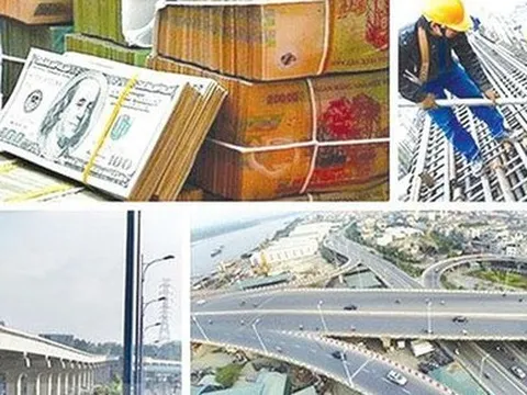 Nhiều Bộ ngành, địa phương vẫn ‘đắp chiếu’ vốn vay nước ngoài