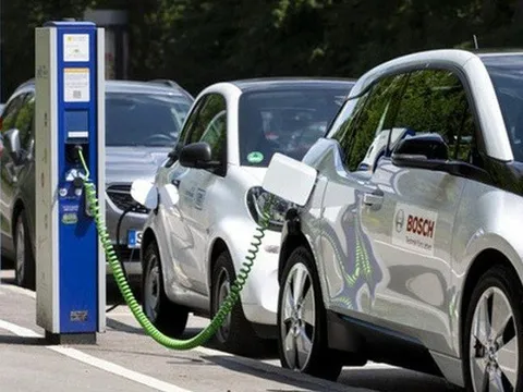 Xe điện Nhật Bản nguy cơ thua trận ngay trên “sân nhà”