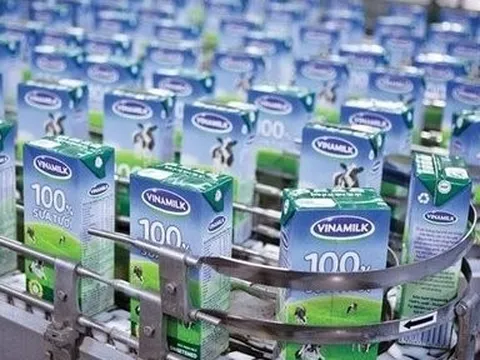 Thành viên SCIC đăng ký thoái toàn bộ vốn khỏi Vinamilk