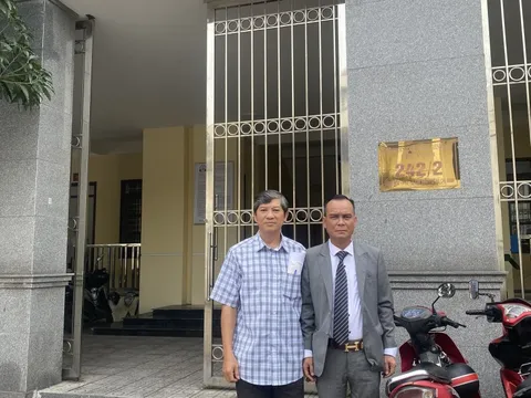 Diễn biến mới liên quan vụ nữ sinh chết vì tai nạn giao thông ở Ninh Thuận