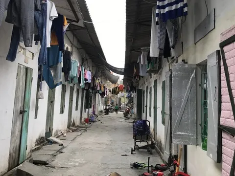 Đề xuất thiếu thực tế