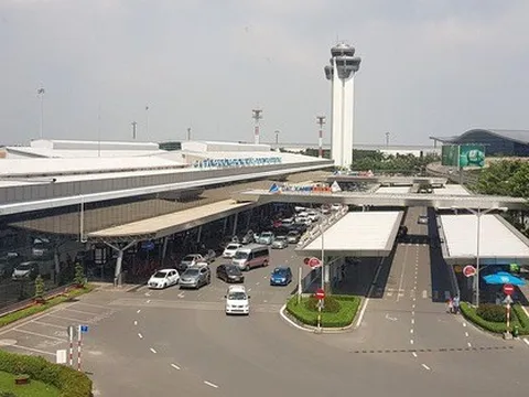 Tăng slot khai thác tại Tân Sơn Nhất, tăng chuyến bay để cung ứng thêm vé dịp Tết