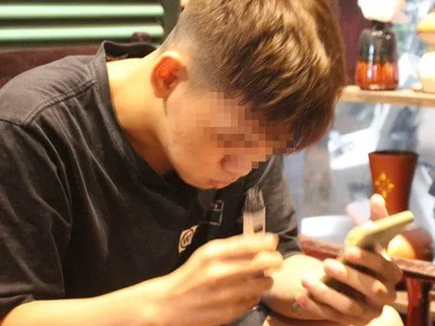 Vì sao Bộ Y tế đề nghị cấm thuốc lá điện tử?