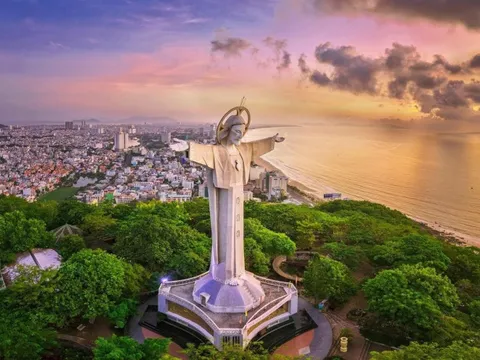 Dự toán thu chỉ hơn 70.000 tỷ đồng nhưng tỉnh này có thể lọt CLB ''thu ngân sách 100.000 tỷ'' trước cả Hải Phòng