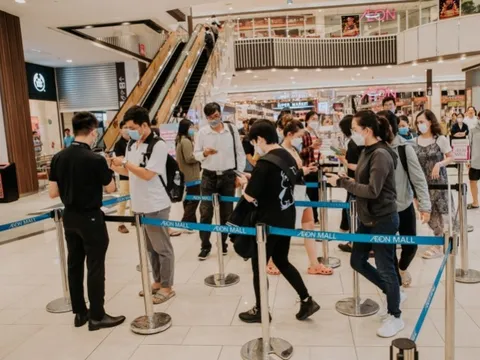 Norbreeze Collective Asia mở rộng mạng lưới kinh doanh với cửa hàng Pandora thứ 16