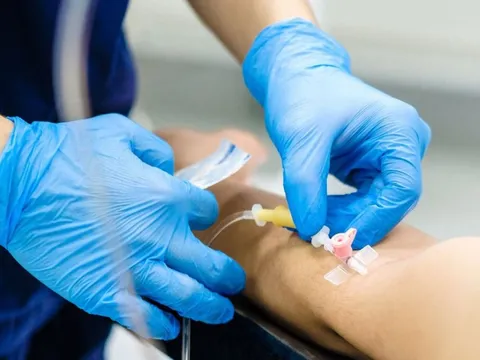 Loại thuốc đắt nhất thế giới lên đến 3,5 triệu USD mỗi liều