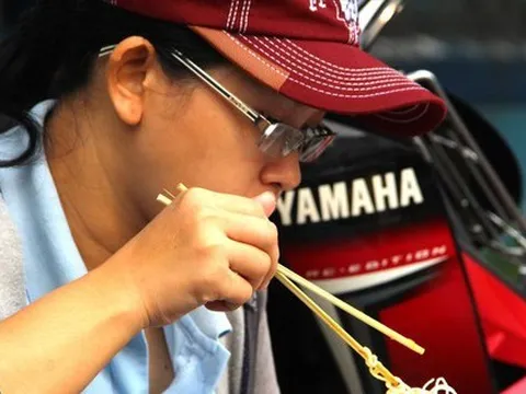 Doanh nghiệp 'thắt lưng buộc bụng' lo Tết