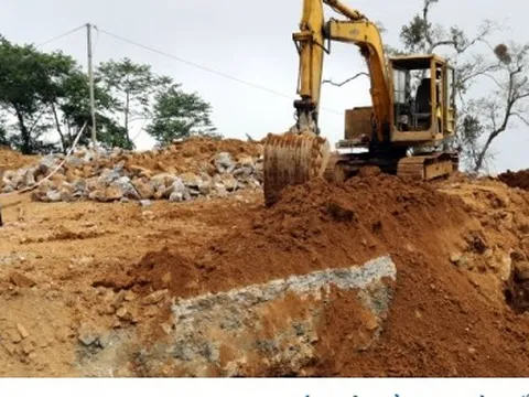 Tăng tốc giải ngân vốn đầu tư công