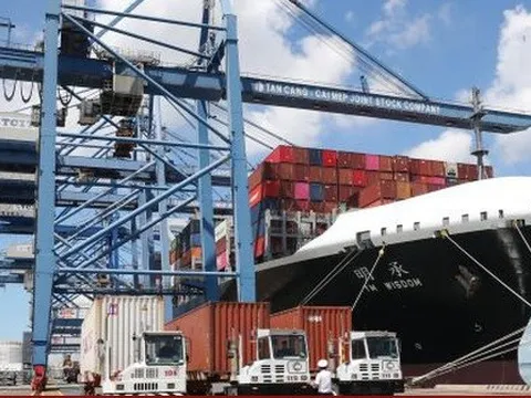 11 tháng, kim ngạch xuất nhập khẩu vượt mức cả năm 2021