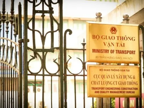 Điều tra trách nhiệm của Bộ GTVT và 4 tỉnh, thành liên quan vụ Cienco 1