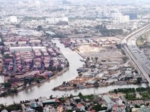 Chủ tịch UBND TP.HCM: “Vốn đầu tư công lúc này rất có ý nghĩa”