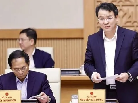 "Tình hình cắt giảm lao động, giảm giờ làm, nghỉ việc luân phiên xuất hiện trở lại"