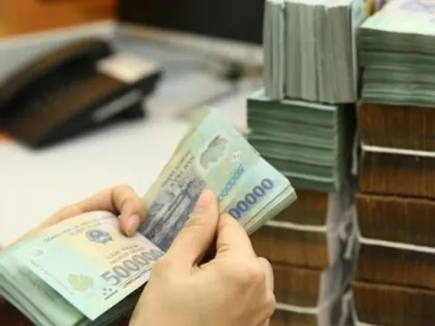 Doanh nghiệp trốn đóng, nợ tiền bảo hiểm xã hội gần 14.600 tỷ đồng