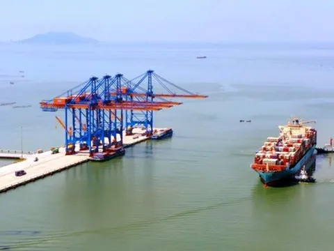 Bà Rịa - Vũng Tàu: Những cơ sở và bước đi ban đầu để hình thành khu thương mại tự do Cái Mép Hạ