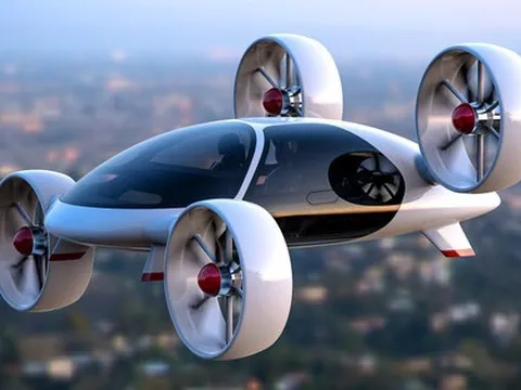 Thị trường đón nhận cơn sốt taxi bay: Trong khi các đối thủ rầm rộ "chốt đơn", ông lớn ngành sản xuất máy bay vẫn chậm rãi và lý do phía sau