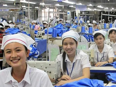 Bình Dương: Hỗ trợ cho người lao động dịp Tết 2023