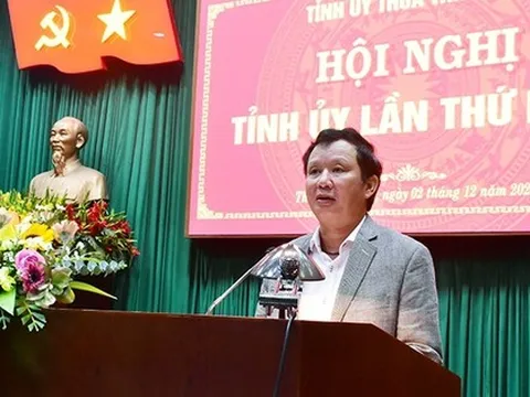 Thừa Thiên Huế: Tất cả chỉ tiêu chủ yếu năm 2022 đều đạt và vượt kế hoạch