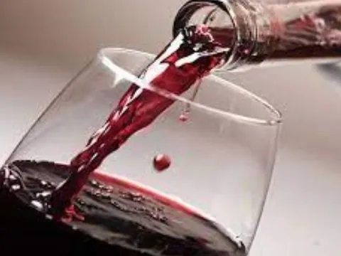 Những lợi ích tuyệt vời từ rượu vang