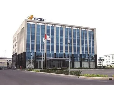 Dịch vụ Hàng hóa Sài Gòn bị phạt nặng gần 300 triệu đồng