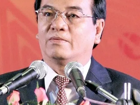 Hàng loạt lãnh đạo tỉnh Đồng Nai bị thi hành kỷ luật