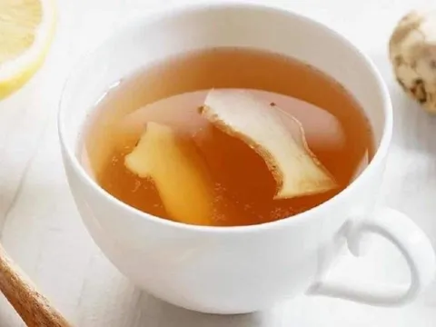 Một số thực phẩm quen thuộc rẻ tiền giúp cơ thể ấm áp trong mùa đông