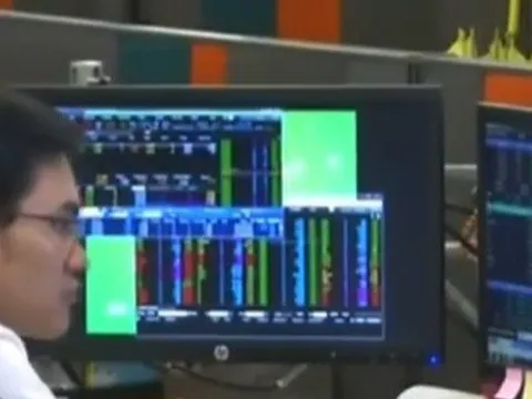 Thái Lan sẽ thu thuế giao dịch chứng khoán trong năm 2023