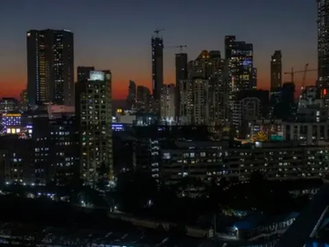 Thời huy hoàng của Đức, Nhật đã qua: Năm 2030 nước châu Á này sẽ vươn lên thứ 3 thế giới