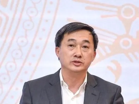 Thứ trưởng Trần Văn Thuấn phụ trách, điều hành Hội đồng Y khoa Quốc gia