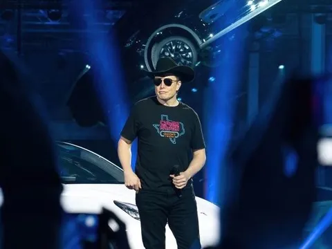 Tesla bị “vạ lây” từ chính boss Elon Musk - mức độ ưa thích của thương hiệu trong mắt người dùng tụt về…âm điểm