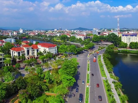 Được các ông lớn Toyota, Honda… đầu tư, một tỉnh lọt top 10 địa phương thu nhập bình quân cao nhất cả nước