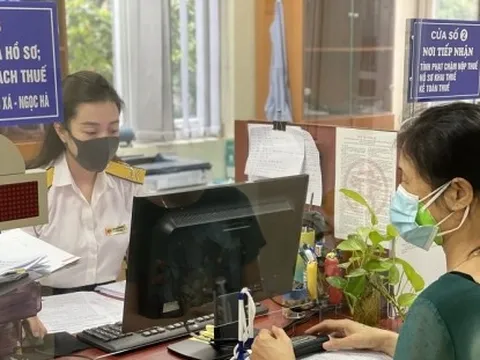 Hoàn thuế VAT – Đừng tư duy “giết nhầm hơn bỏ sót”