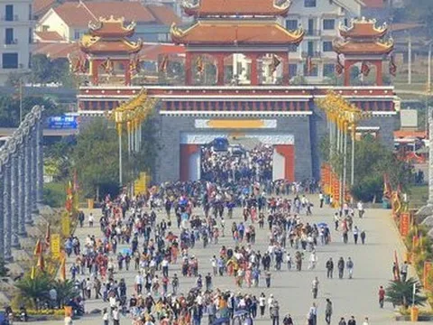 Vĩnh Phúc lọt top 10 tăng trưởng cao nhất cả nước