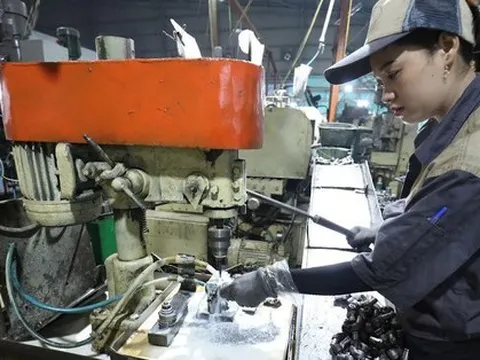 Lĩnh vực tỷ USD nào đang hút vốn FDI cao nhất?