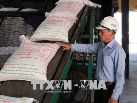 Bộ Công Thương sẽ đấu giá bổ sung 200.000 tấn đường