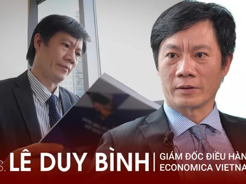 Giám đốc Economica Vietnam: Tình hình vĩ mô ảnh hưởng đến TTCK thế nào trong tháng cuối năm?