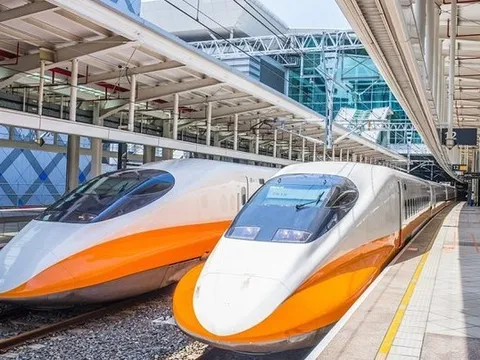 Bộ trưởng Giao thông đề xuất WB tìm đối tác làm đường sắt cao tốc Bắc - Nam