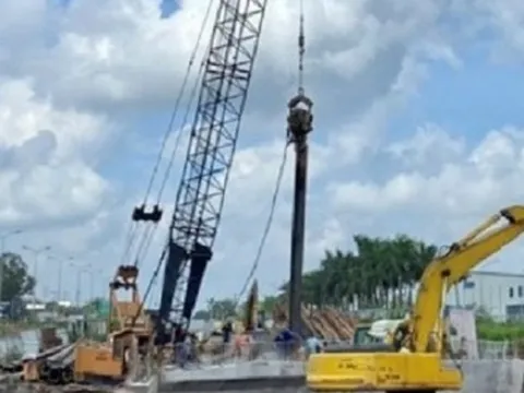 Hải Dương chạy “nước rút” giải ngân đầu tư công