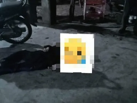 Hai bác cháu tử vong trong đêm, nghi bị sát hại