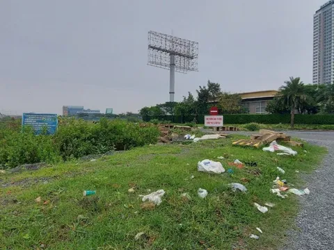 Dự án BT của Tp.HCM đổi gần 15ha đất lấy 3,3km đường - Bài 1: Đường Song hành chưa thể song hành cùng cao tốc