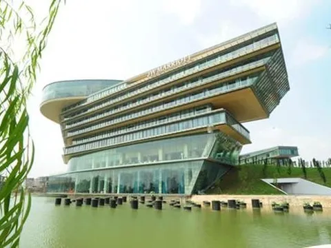 Thanh tra Chính phủ phát hiện vi phạm ở dự án khách sạn JW Marriott Hà Nội