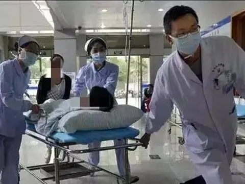 Nam đầu bếp 24 tuổi bị ung thư dạ dày vì 3 thói quen nhiều người có