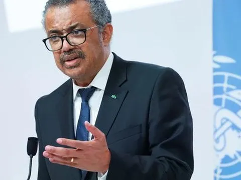 NÓNG: WHO cho biết 90% dân số thế giới có miễn dịch với COVID-19