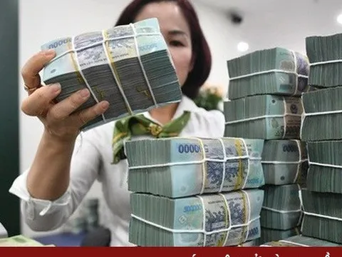 Thu ngân sách nhà nước vượt trên 16% dự toán