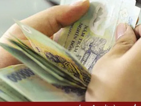 Quy định mới về tiền lương có hiệu lực trong năm 2023