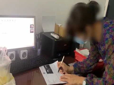 Người bệnh bị phòng khám 'vẽ bệnh, moi tiền', hãy gọi số 0989.401.155