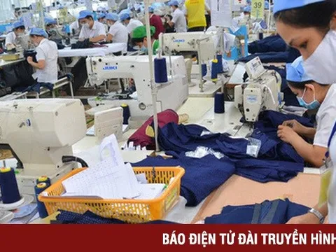 Hỗ trợ lao động mất việc phải nghỉ Tết sớm