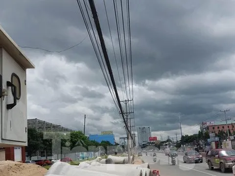 Vì sao Bình Dương ‘vỡ’ tiến độ giải ngân vốn đầu tư công?